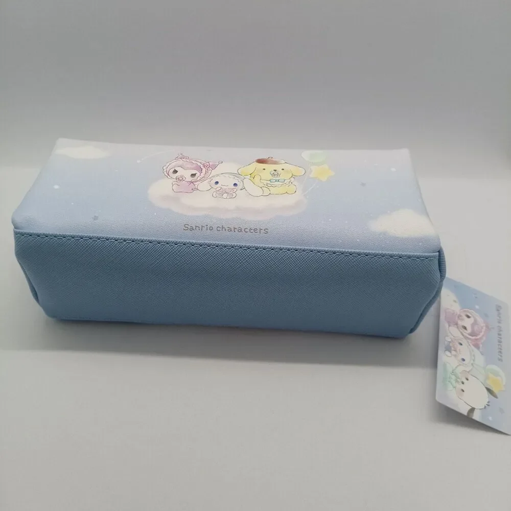 Sanrio babies pen case